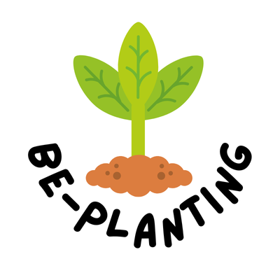 be-planting